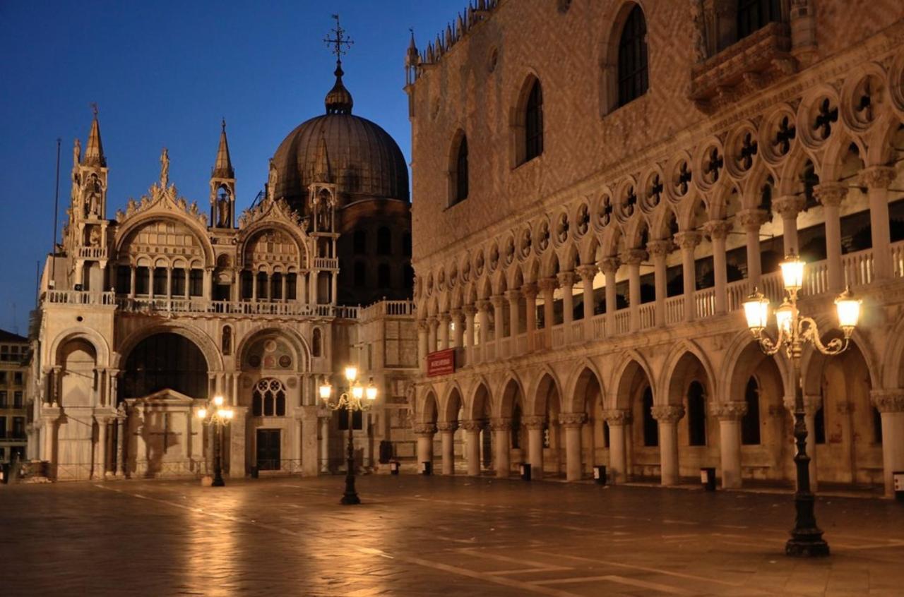 Ca Cicogna Air Conditioning And Fast Wifi, Central Location Apartment Venice Exterior photo