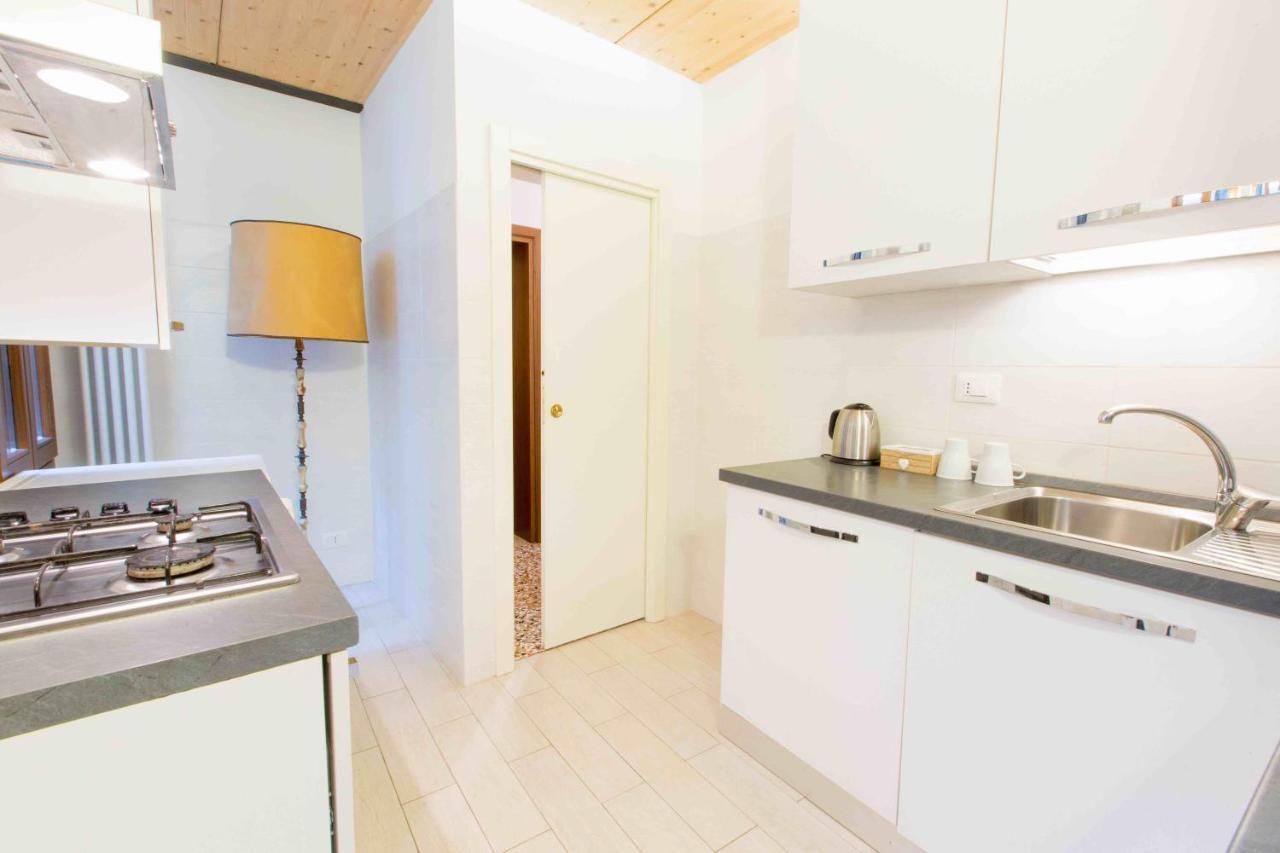 Ca Cicogna Air Conditioning And Fast Wifi, Central Location Apartment Venice Exterior photo