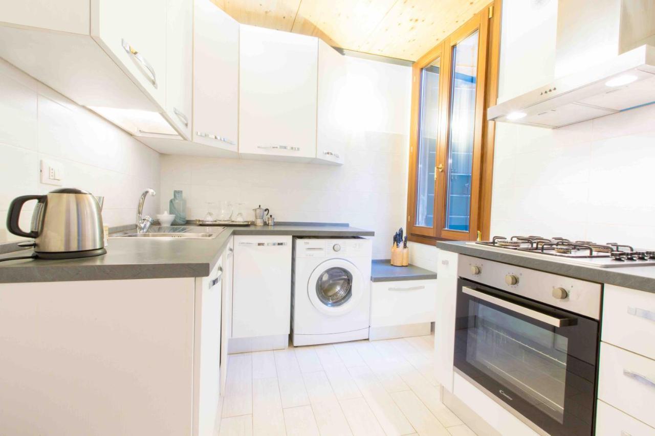 Ca Cicogna Air Conditioning And Fast Wifi, Central Location Apartment Venice Exterior photo