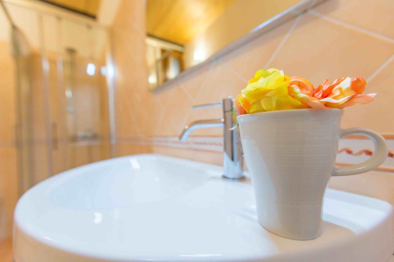Ca Cicogna Air Conditioning And Fast Wifi, Central Location Apartment Venice Exterior photo