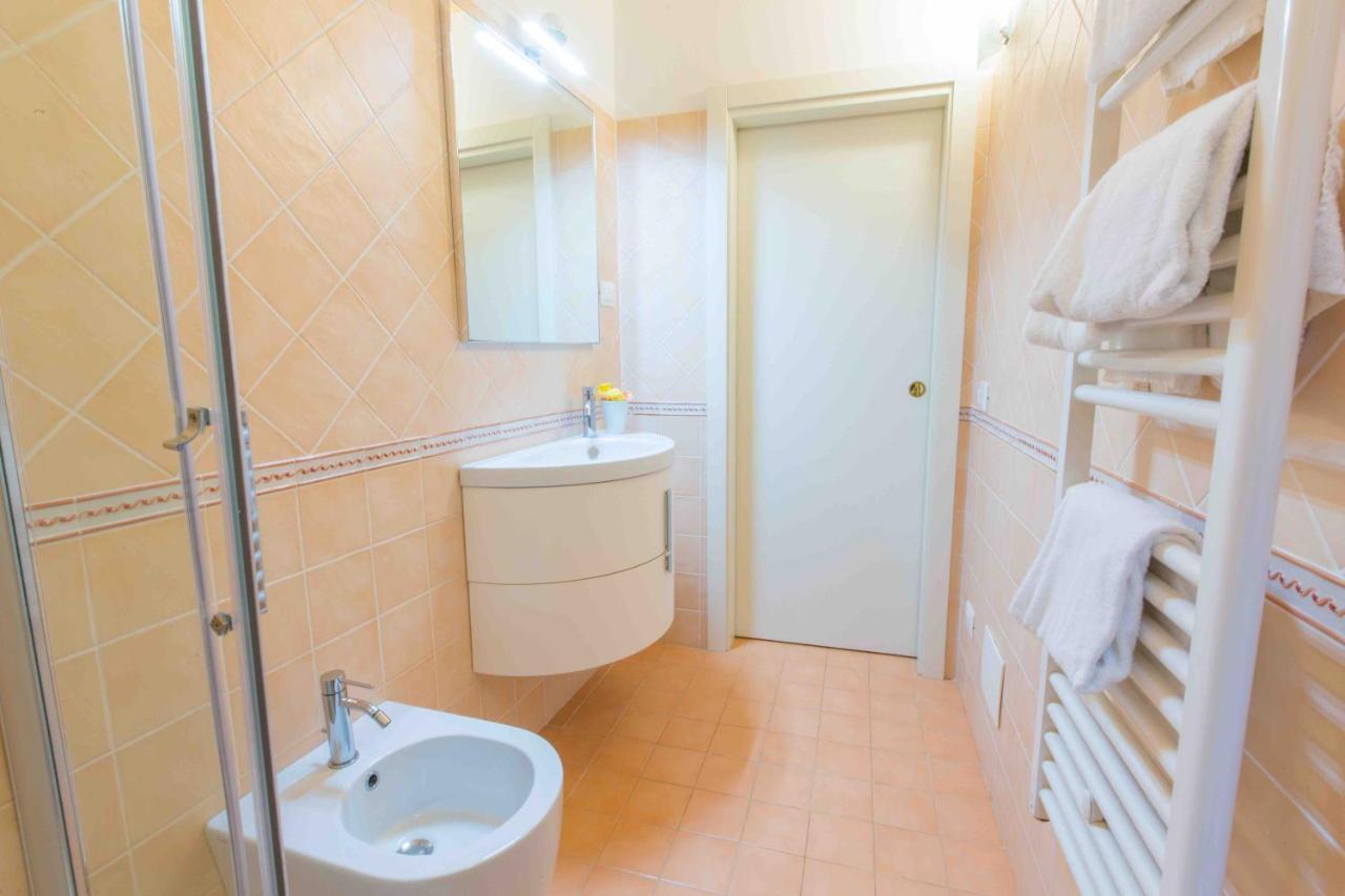 Ca Cicogna Air Conditioning And Fast Wifi, Central Location Apartment Venice Exterior photo