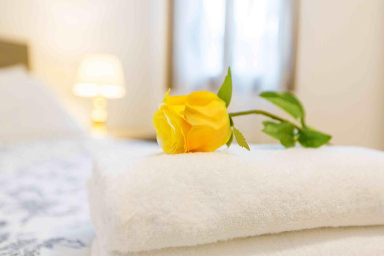 Ca Cicogna Air Conditioning And Fast Wifi, Central Location Apartment Venice Exterior photo